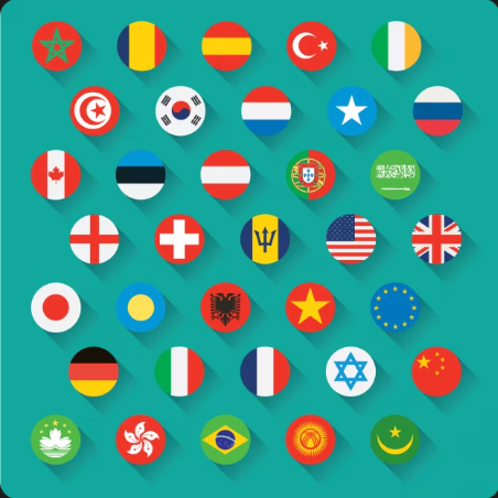 country specific