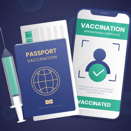 health certificates