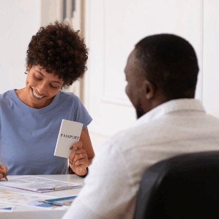 job sponsorship guideance