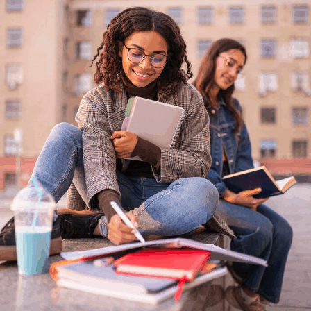 students admission