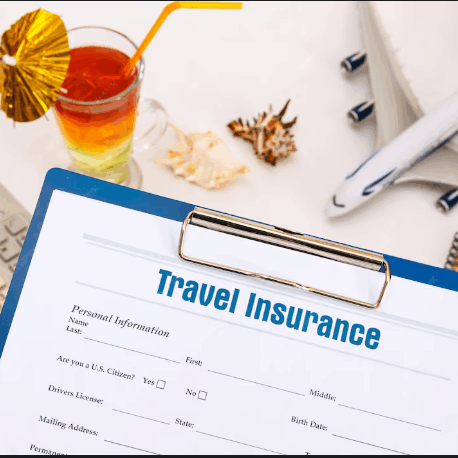 travel insurance